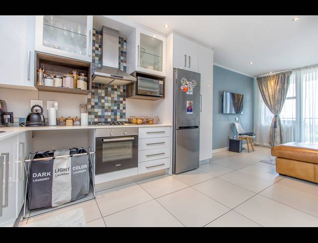2 BEDROOM APARTMENT BLOCK TO LET IN ROSEBANK